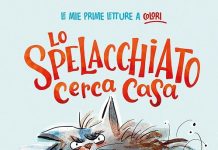 Lo spelacchiato cerca casa, Sabina Colloredo, Martina Motzo