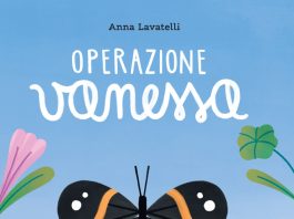Operazione Vanessa, Anna Lavatelli