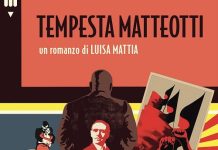 Tempesta Matteotti, Luisa Mattia