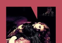 Le spietate, Claudia Cravens