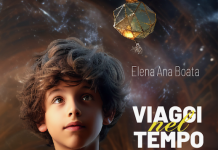 Viaggi nel tempo, Elena Ana Boata Viaggi nel tempo, Elena Ana Boata