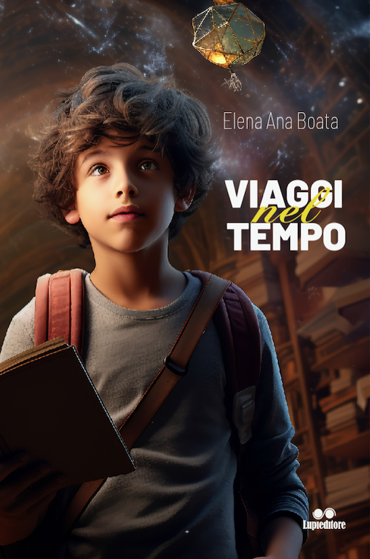 Viaggi nel tempo, Elena Ana Boata Viaggi nel tempo, Elena Ana Boata