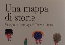 Una mappa di storie. Viaggio nel catalogo di Terre di mezzo, Accademia Drosselmeier