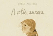 A volte, ancora, Davide Calì, Monica Barengo A volte, ancora, Davide Calì, Monica Barengo