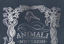 Animali misteriosi e come mangiarli, Michele Mingrone, Caterina Scardillo, Sara Vettori