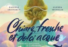 Chiare fresche et dolci acque, Daniele Aristarco, Glenda Sburelin
