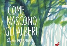 Come nascono gli alberi, Charles Berberian