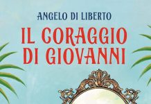 Il coraggio di Giovanni, Angelo Di Liberto