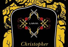 Il ladro Linguanera, Christopher Buehlman