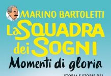 La squadra dei sogni. Momenti di gloria, Marino Bartoletti