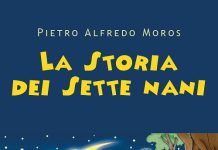 La storia dei sette Nani, Pietro Alfredo Moros