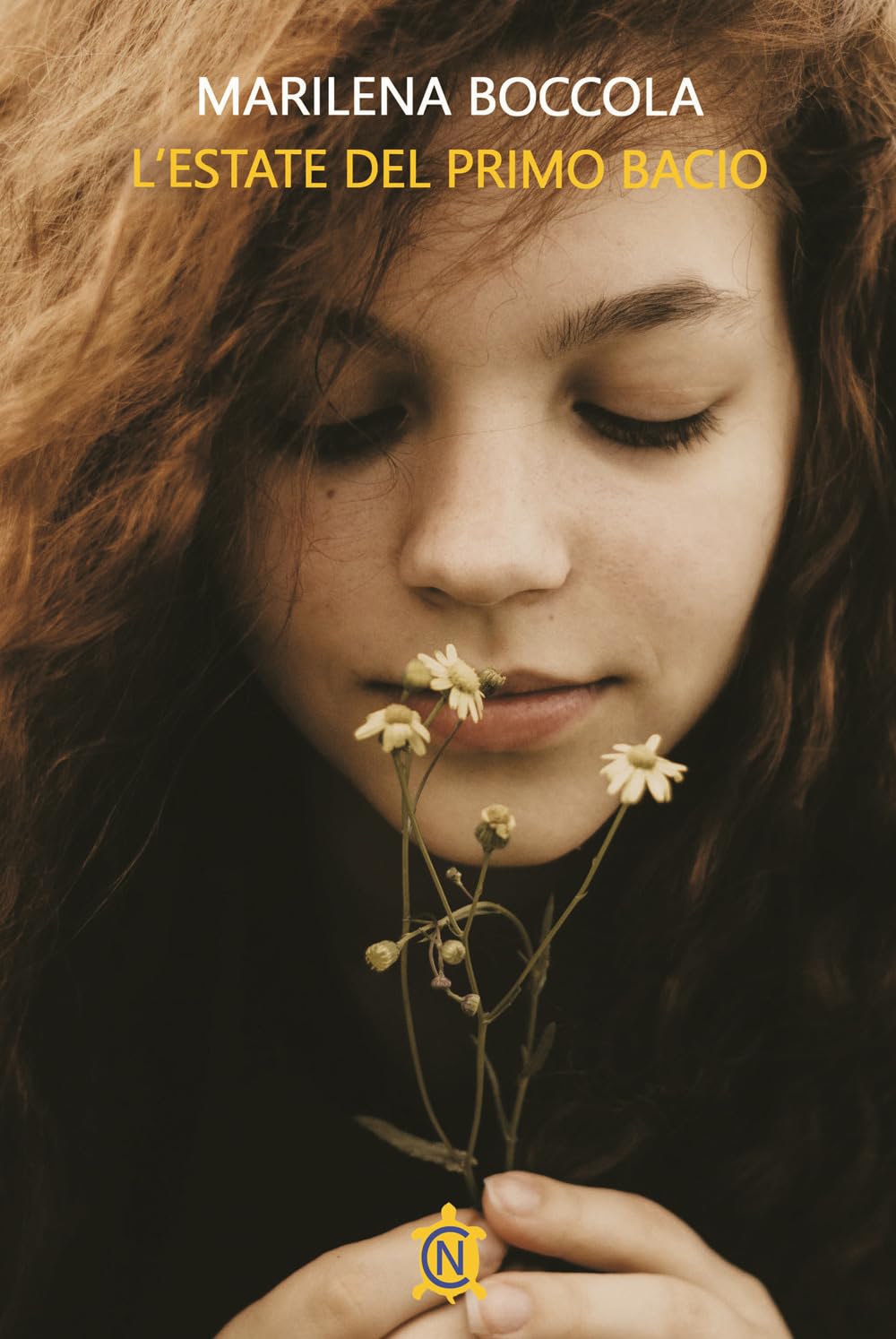 L'estate del primo bacio, Marilena Boccola