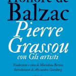 Pierre Grassou con Gli artisti, Honoré de Balzac