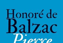 Pierre Grassou con Gli artisti, Honoré de Balzac