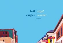 Virgil Wander, Leif Enger