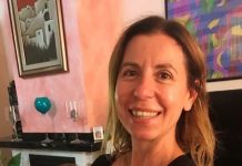 Intervista a Elisabetta Martignetti, autrice di “Weird like me”