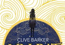 Abarat, Clive Barker