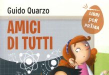 Amici di tutti, Guido Quarzo