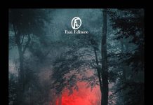 Il Nido del Pettirosso, Lorenzo Sartori