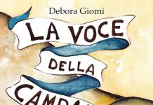 La voce della campana, Debora Giomi