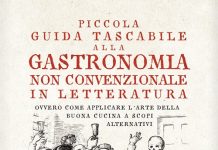 Piccola guida tascabile alla gastronomia non convenzionale in letteratura, La bottega dei traduttori