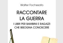 Raccontare la guerra, Walter Fochesato