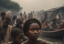 Settembre/Ottobre : Migranti