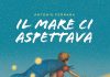Il mare ci aspettava, Antonio Ferrara