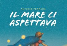 Il mare ci aspettava, Antonio Ferrara
