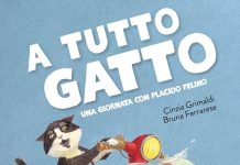 A tutto gatto, Cinzia Grimaldi, Bruna Ferrarese