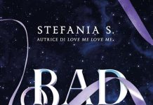 Badlands. Incantevole tentazione, Stefania S. Badlands. Incantevole tentazione, Stefania S.