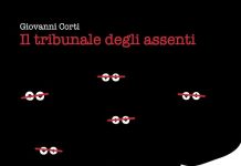 Il tribunale degli assenti, Giovanni Corti