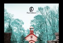 Il villaggio perduto, Camilla Sten