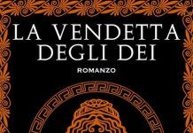 La vendetta degli dei, Hannah Lynn