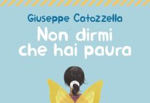 Non dirmi che hai paura, Giuseppe Catozzella Non dirmi che hai paura, Giuseppe Catozzella