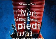 Non si tagliano i piedi a una ragazza, Taï-Marc Le Thanh
