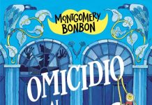 Omicidio al museo, Alasdair Beckett-King