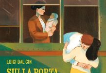 Sulla porta del mondo. Storie di emigranti, Luigi Dal Cin, Cristiano Lissoni