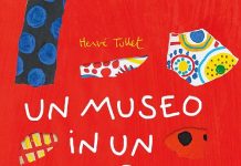Un museo in un libro. Scopri. Gioca. Crea l’Expo ideale!, Hervé Tullet