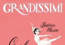 Carla Fracci, una stella per sempre, Beatrice Masini