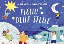 Figlio delle stelle, Blake Nuto, Charlotte Ager