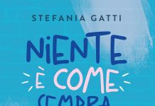 Niente è come sembra, Stefania Gatti