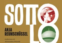 Sotto lo stesso cielo, Anja Reumschüssel