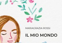 Il mio mondo, Mariagrazia Rossi Il mio mondo, Maria Grazia Rossi