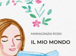 Il mio mondo, Maria Grazia Rossi