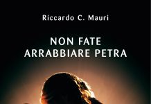 Non fate arrabbiare Petra, Riccardo C. Mauri Non fate arrabbiare Petra, Riccardo C. Mauri