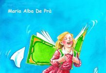 Il sereno è su, Maria Alba De Prà