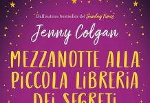 Mezzanotte alla piccola libreria dei segreti, Jenny Colgan