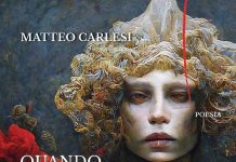 Quando muore un amore. Storie di lutto e memoria, Matteo Carlesi