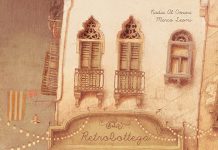 Retrobottega, Nadia Al Omari, Marco Leoni